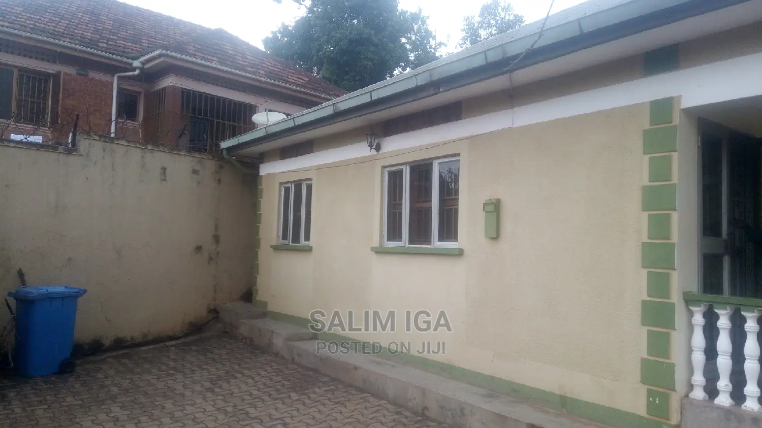 3bdrm Bungalow in Kololo Property, Central Division for Rent