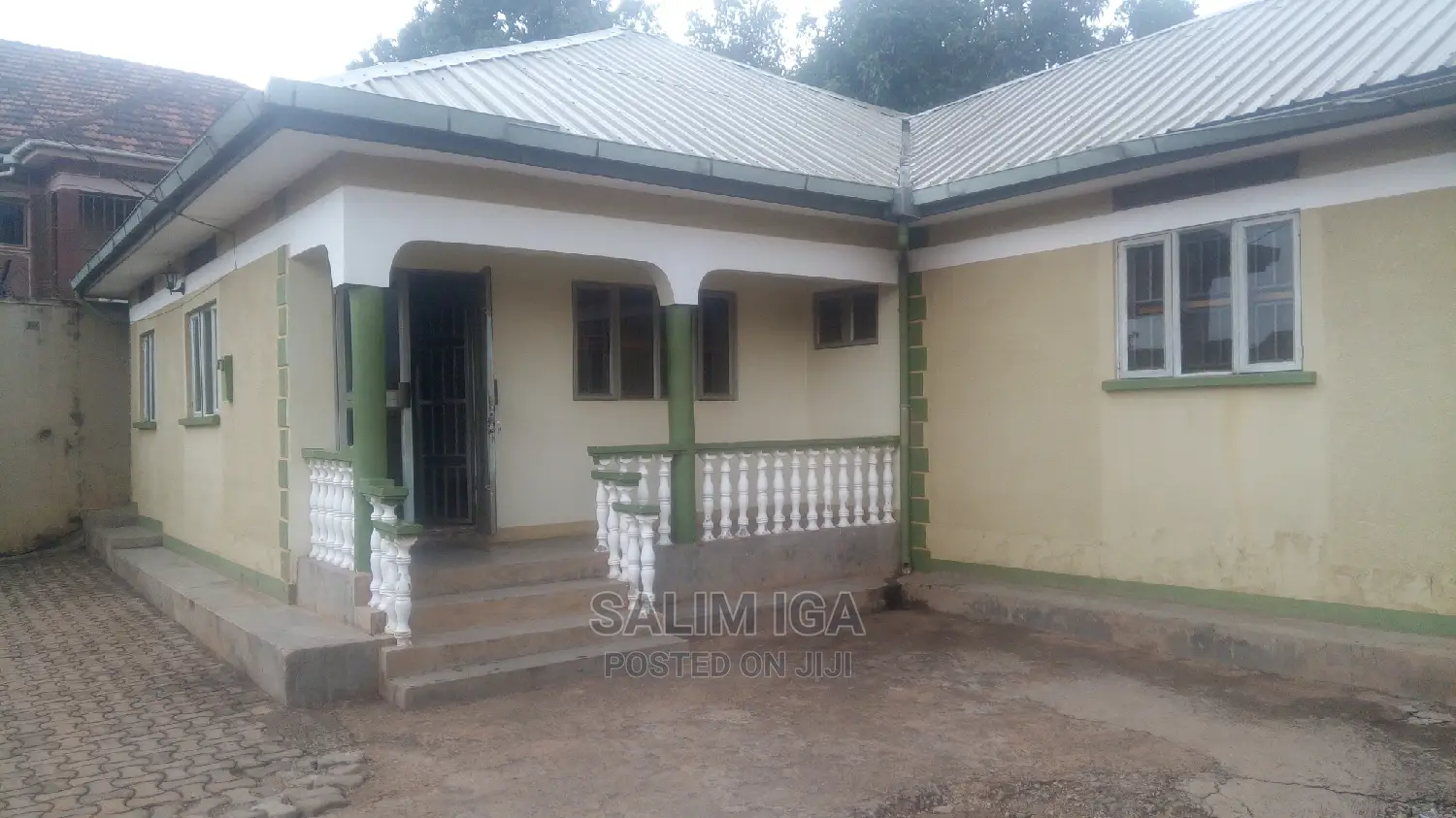3bdrm Bungalow in Kololo Property, Central Division for Rent