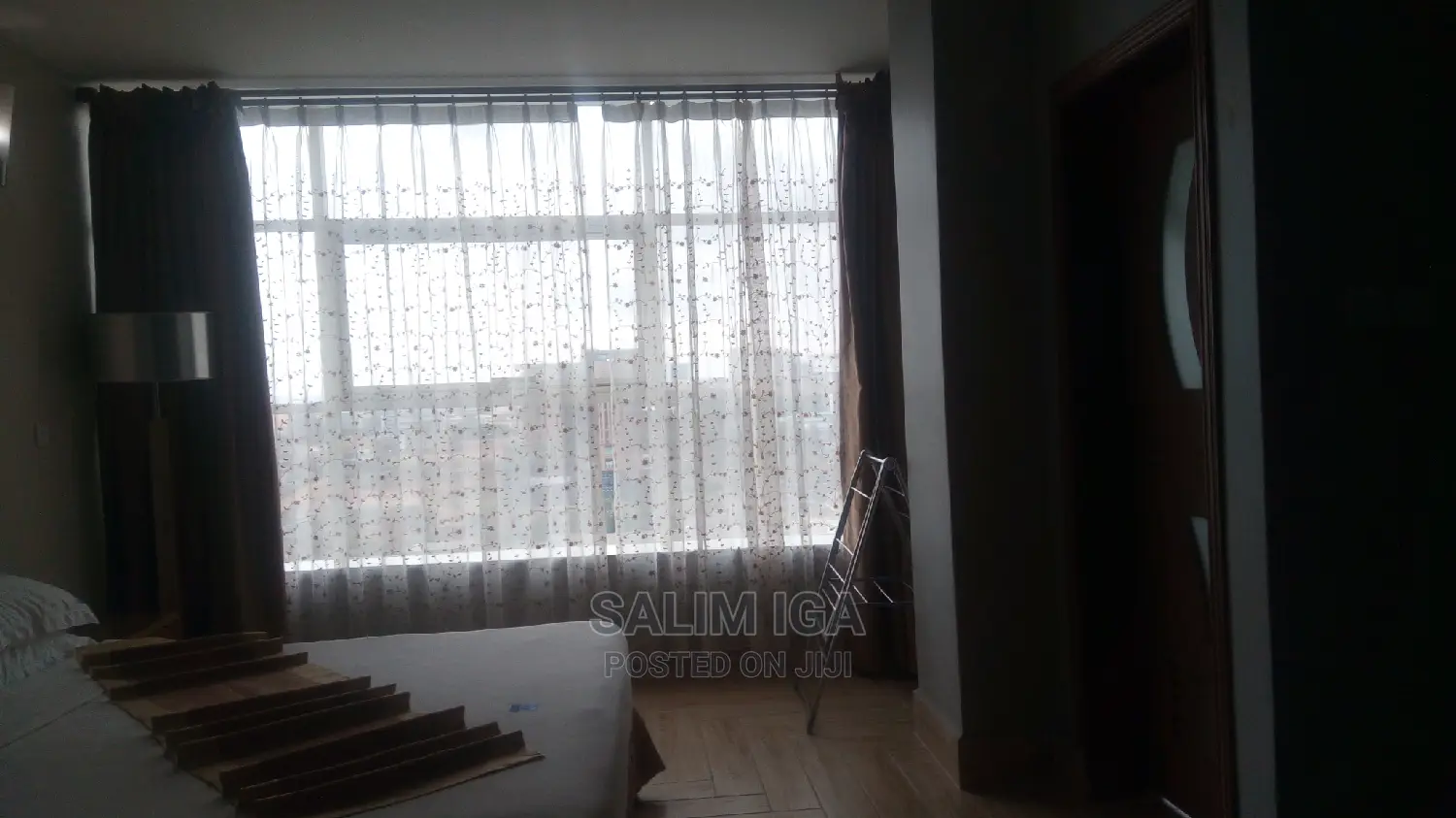 Furnished 2bdrm Block of Flats in Kololo Property, Central Division