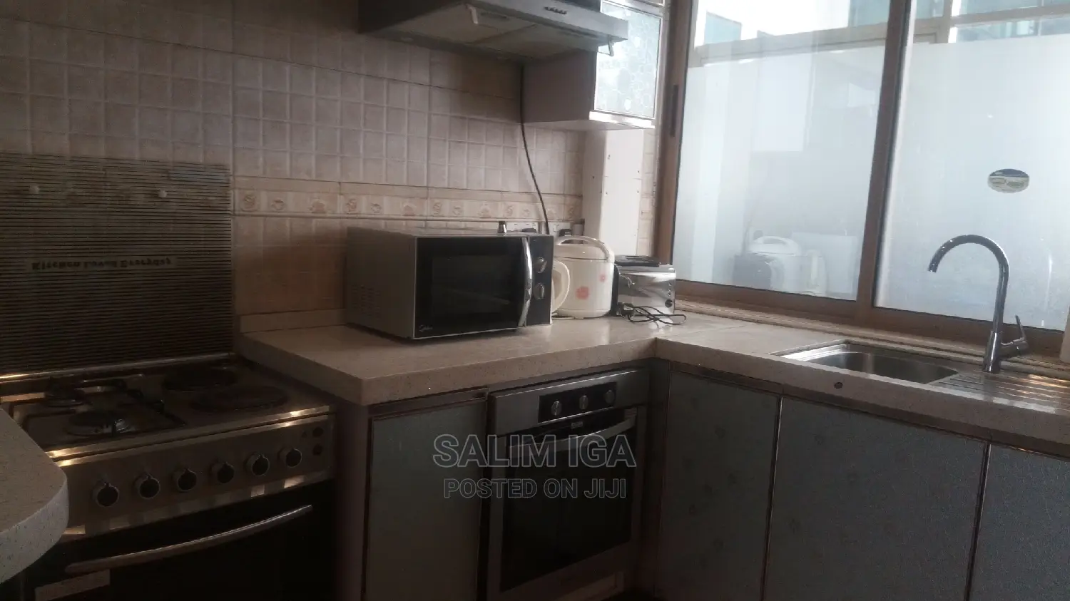 Furnished 2bdrm Block of Flats in Kololo Property, Central Division