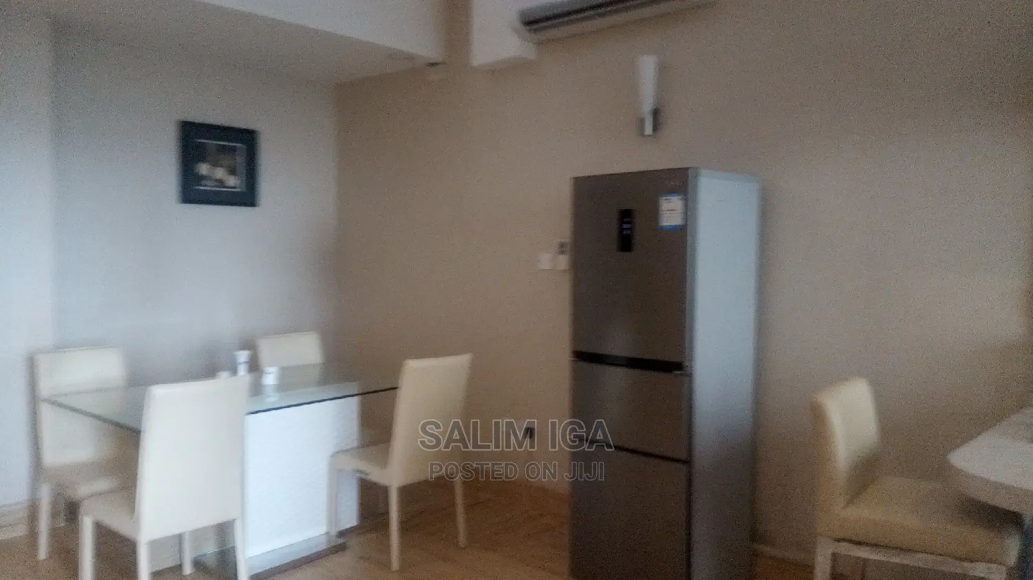 Furnished 2bdrm Block of Flats in Kololo Property, Central Division