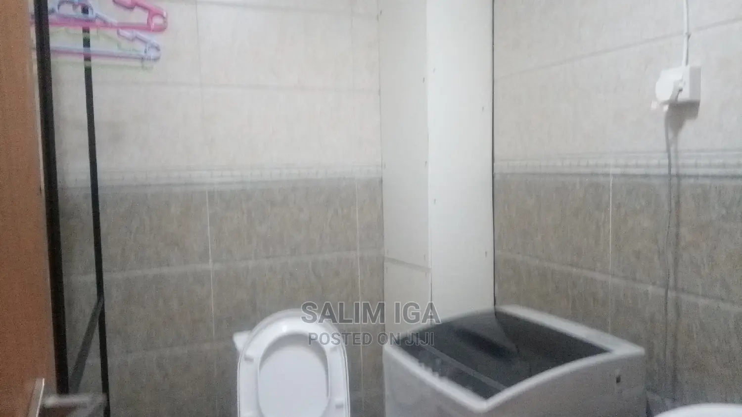 Furnished 2bdrm Block of Flats in Kololo Property, Central Division