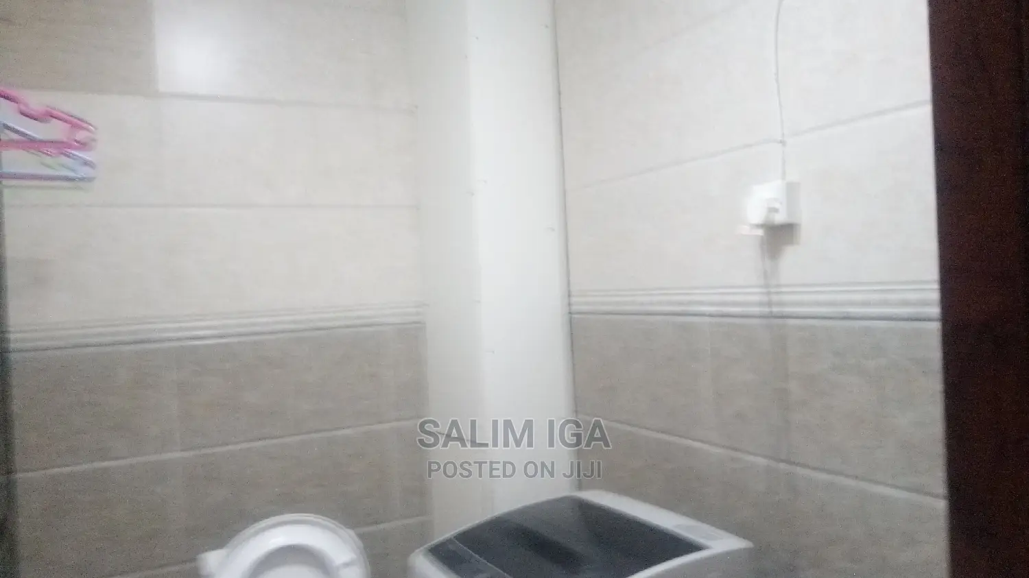 Furnished 2bdrm Block of Flats in Kololo Property, Central Division