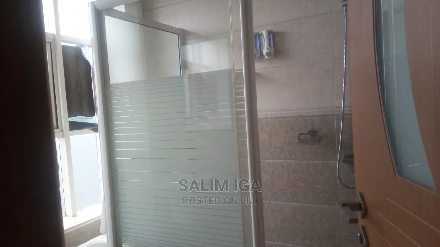 Furnished 2bdrm Block of Flats in Kololo Property, Central Division