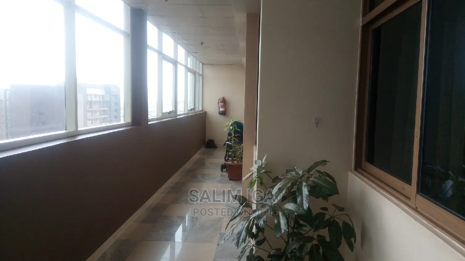 Furnished 2bdrm Block of Flats in Kololo Property, Central Division