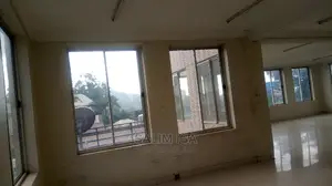 Unfurnished Office