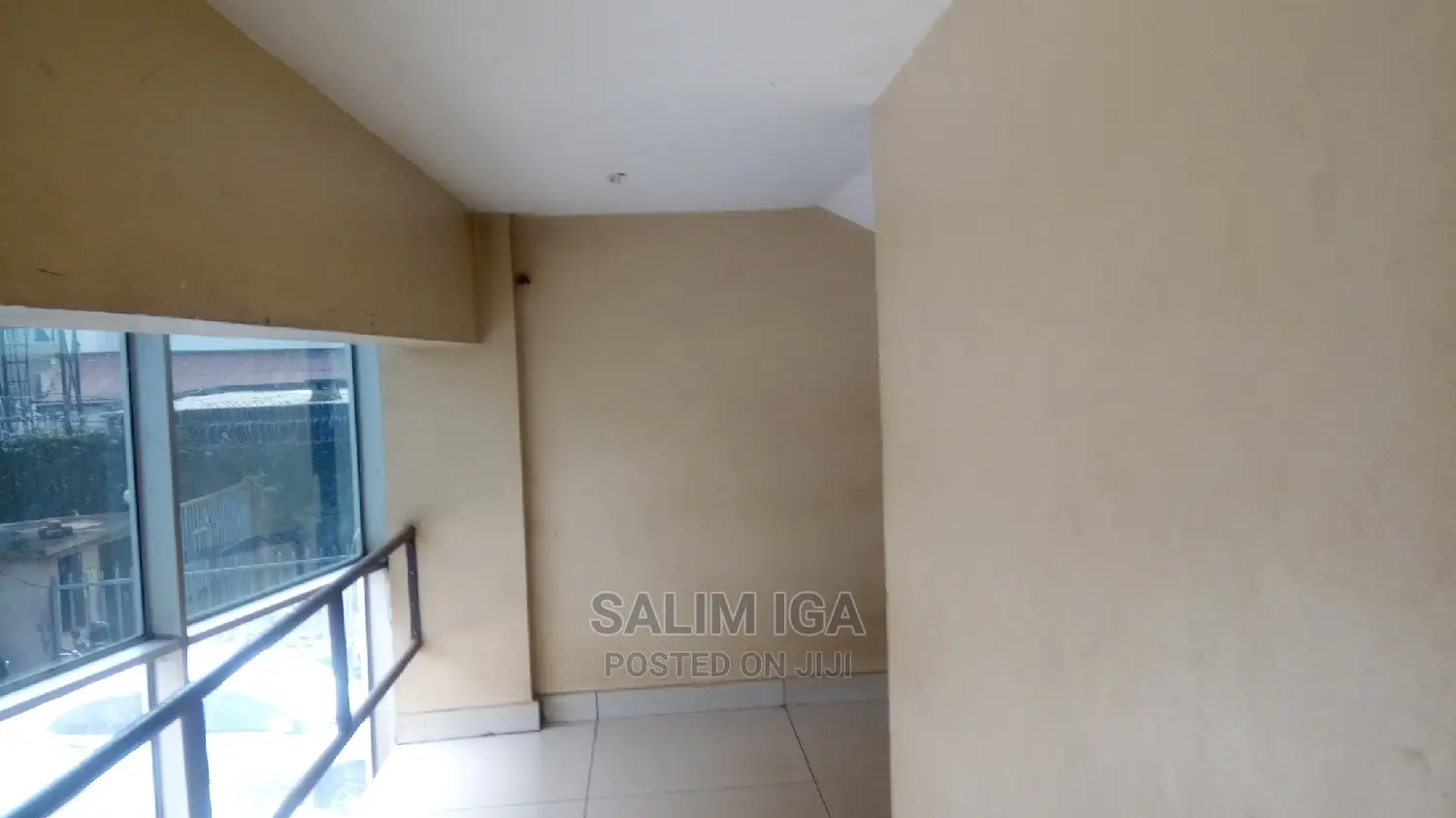 Unfurnished Office