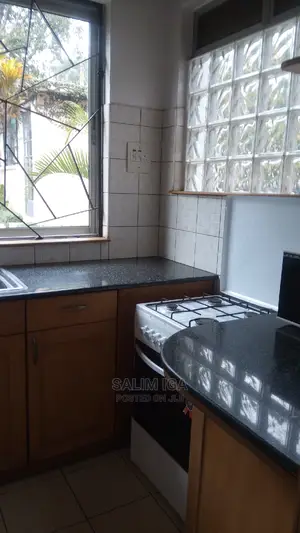 Furnished 2bdrm Block of Flats in Kololo Property, Central Division