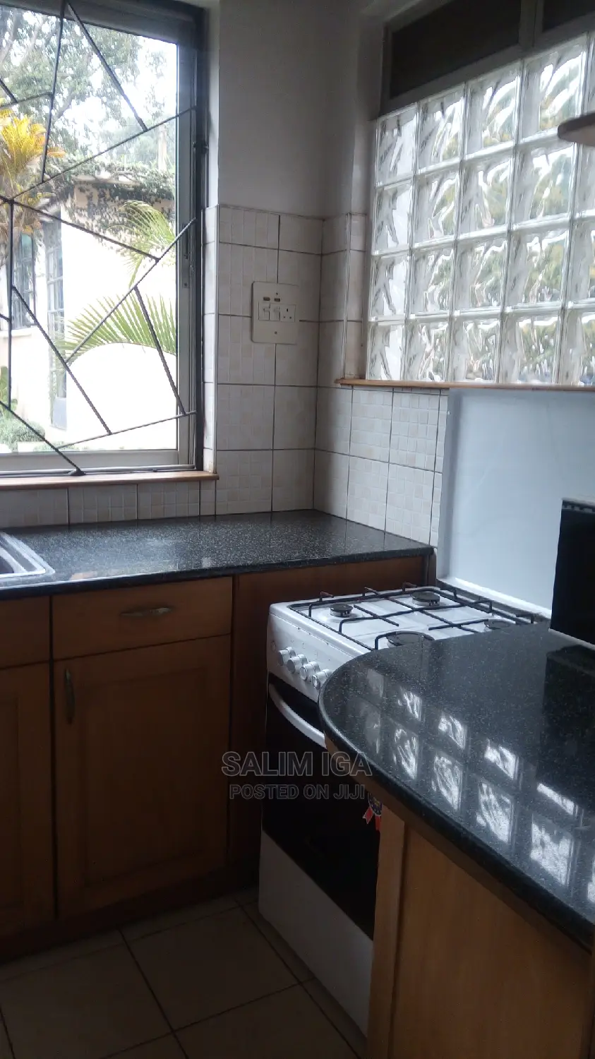 Furnished 2bdrm Block of Flats in Kololo Property, Central Division