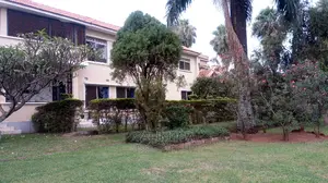 Furnished 2bdrm Block of Flats in Kololo Property, Central Division