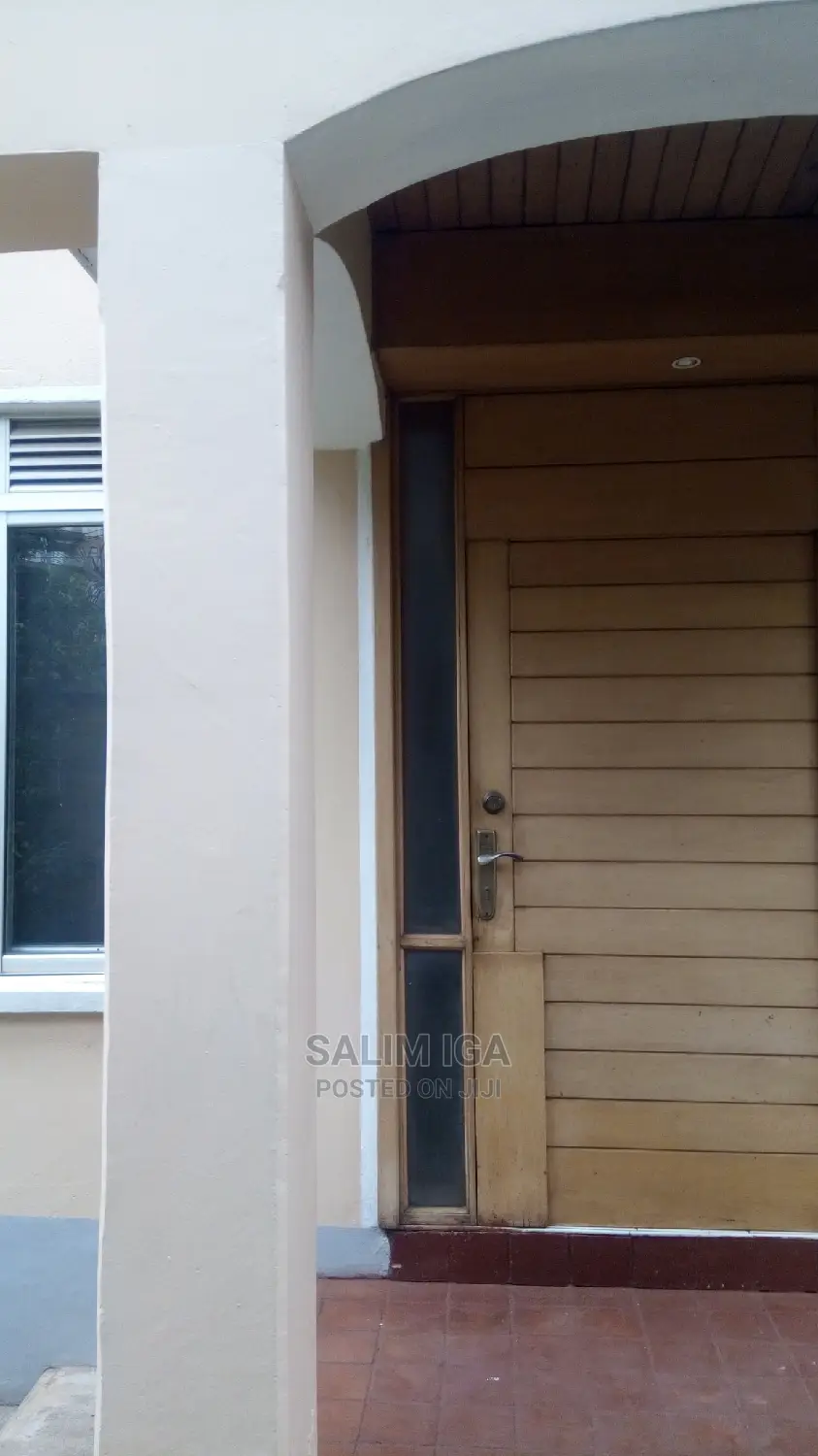 Furnished 2bdrm Block of Flats in Kololo Property, Central Division