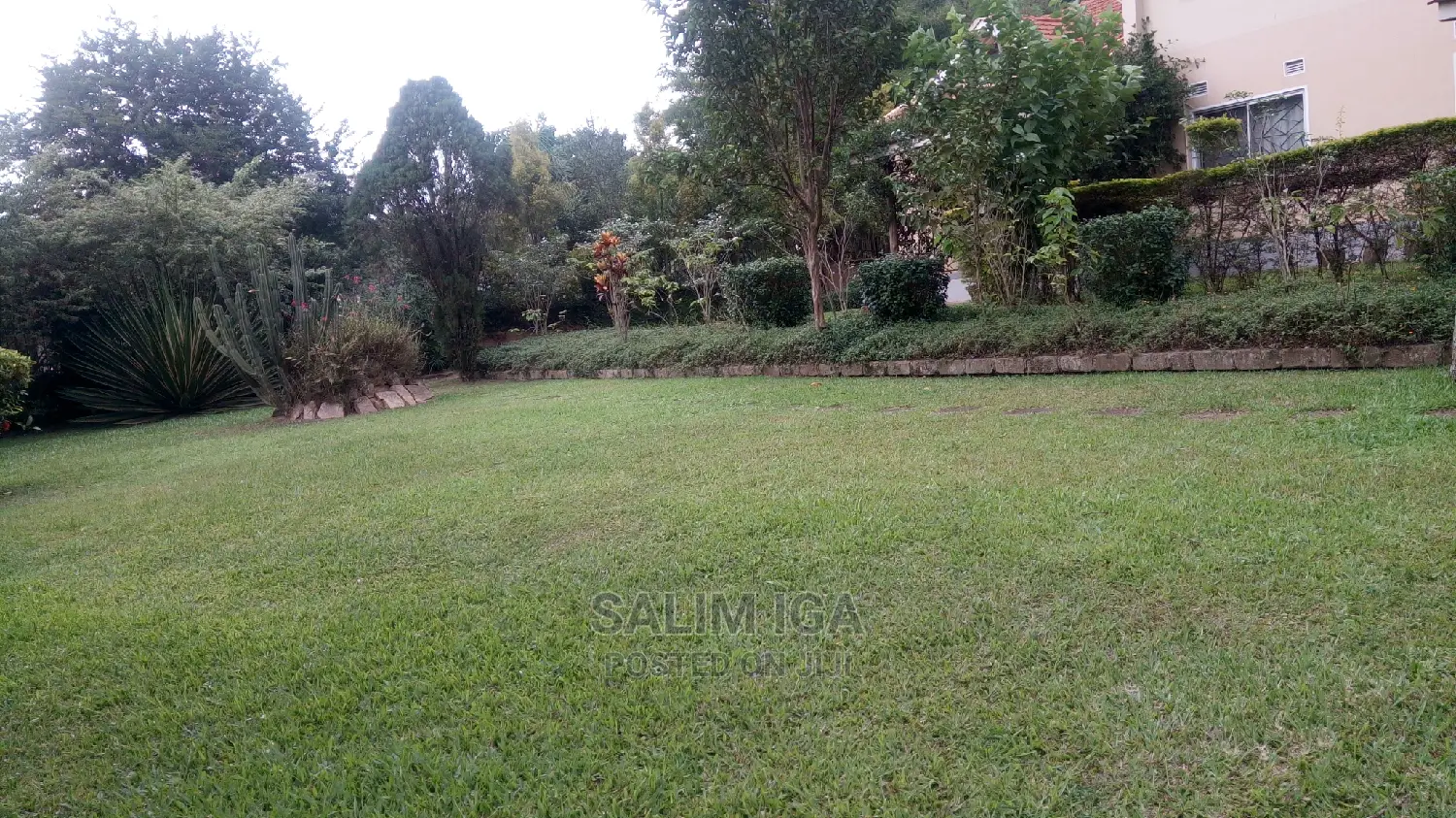 Furnished 2bdrm Block of Flats in Kololo Property, Central Division