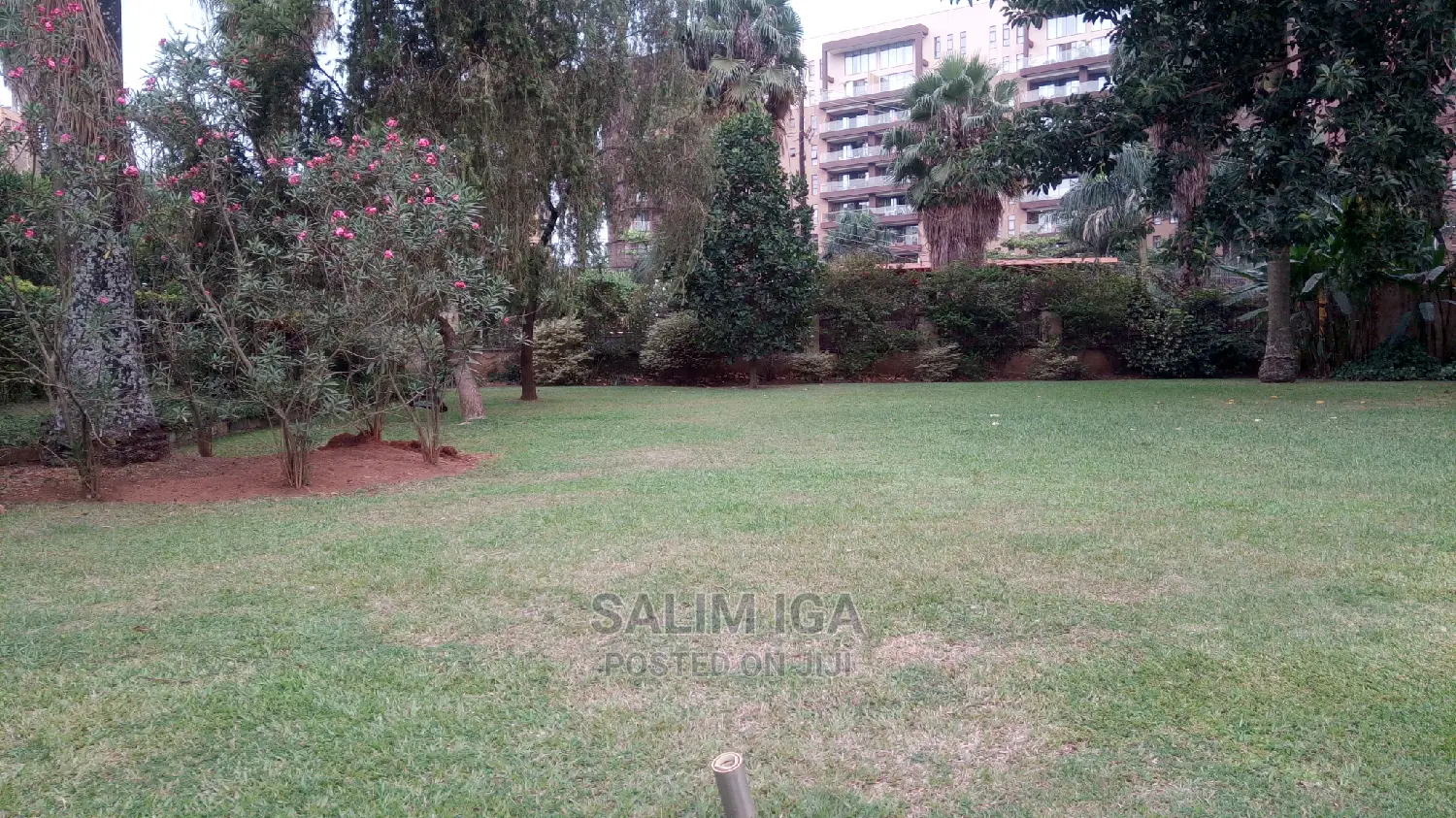Furnished 2bdrm Block of Flats in Kololo Property, Central Division