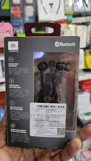 Jbl Tune110