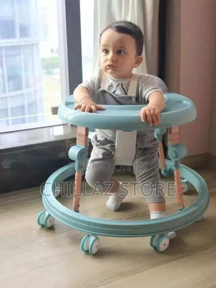 Baby Walker