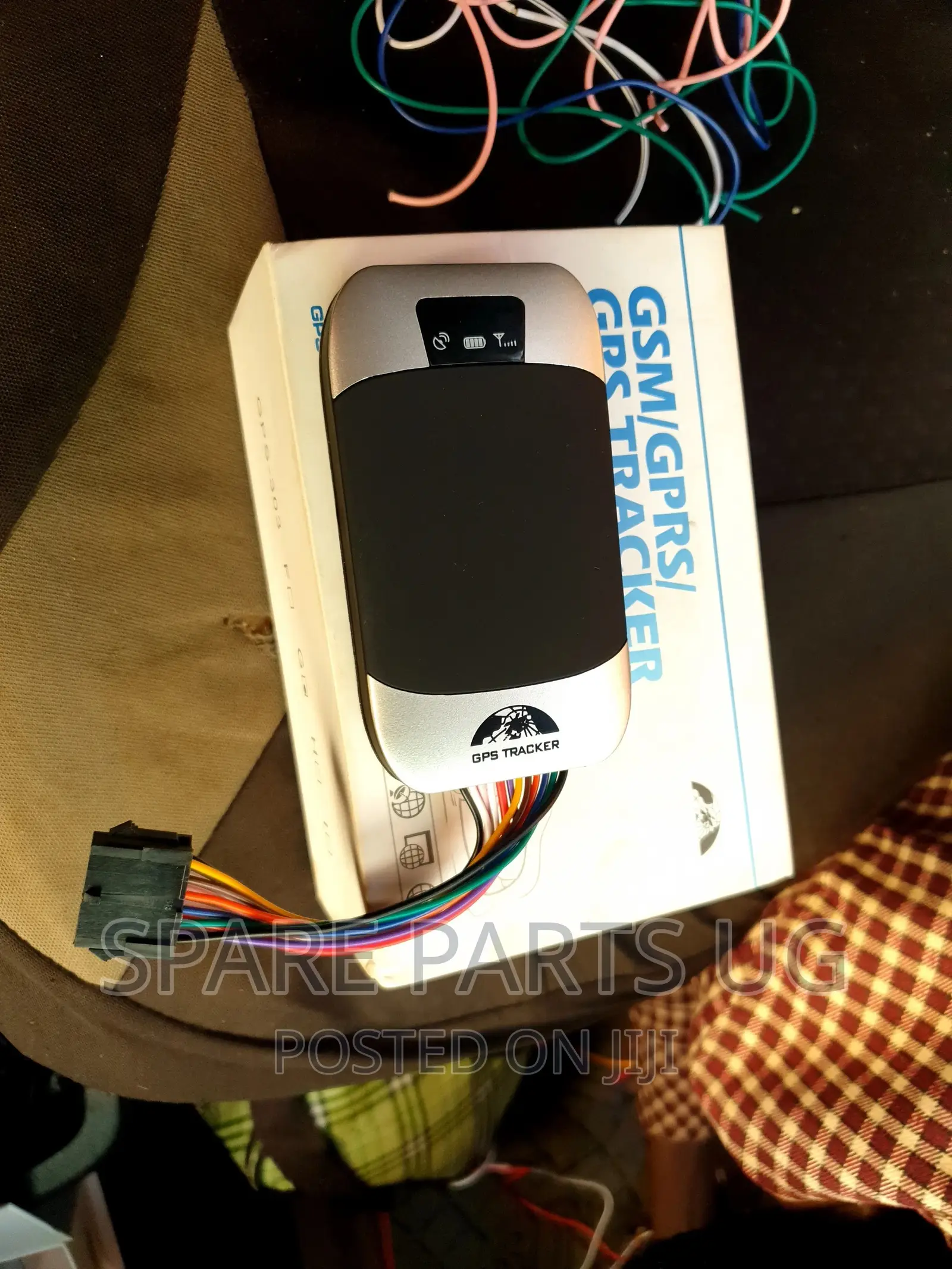 Car GPS Tracker