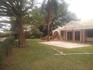 10bdrm Bungalow in Naguru, Central Division for Rent