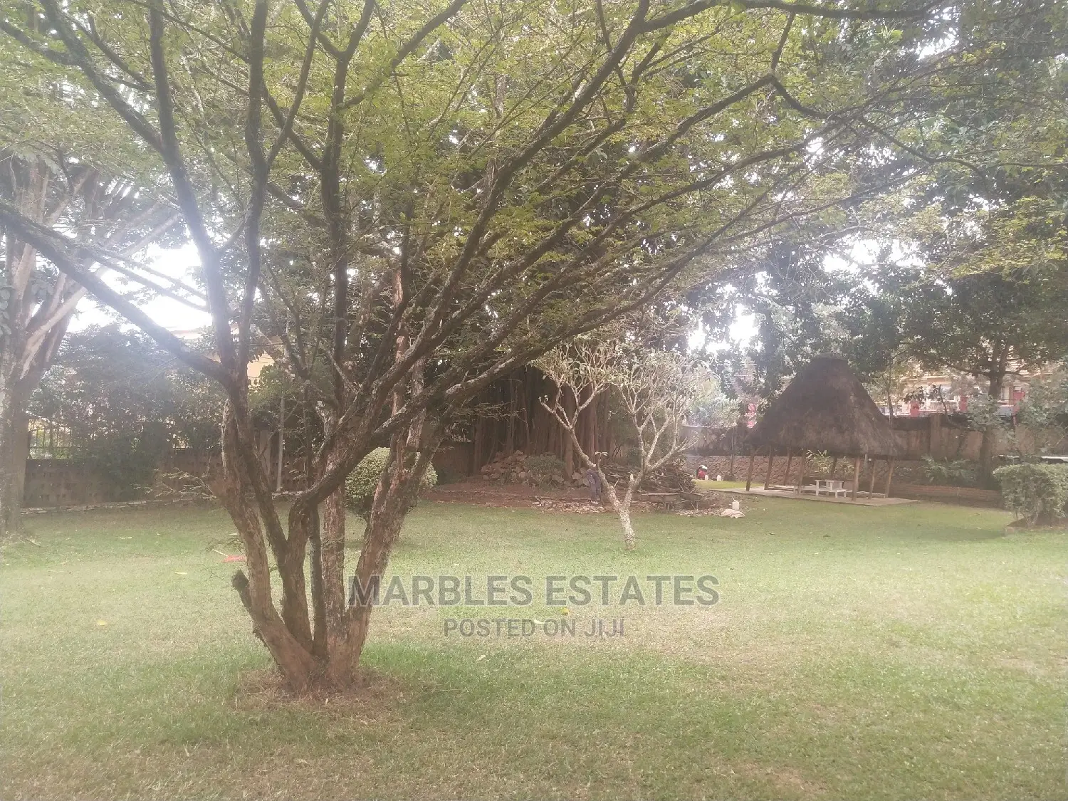 10bdrm Bungalow in Naguru, Central Division for Rent