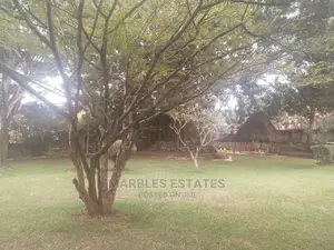 10bdrm Bungalow in Naguru, Central Division for Rent