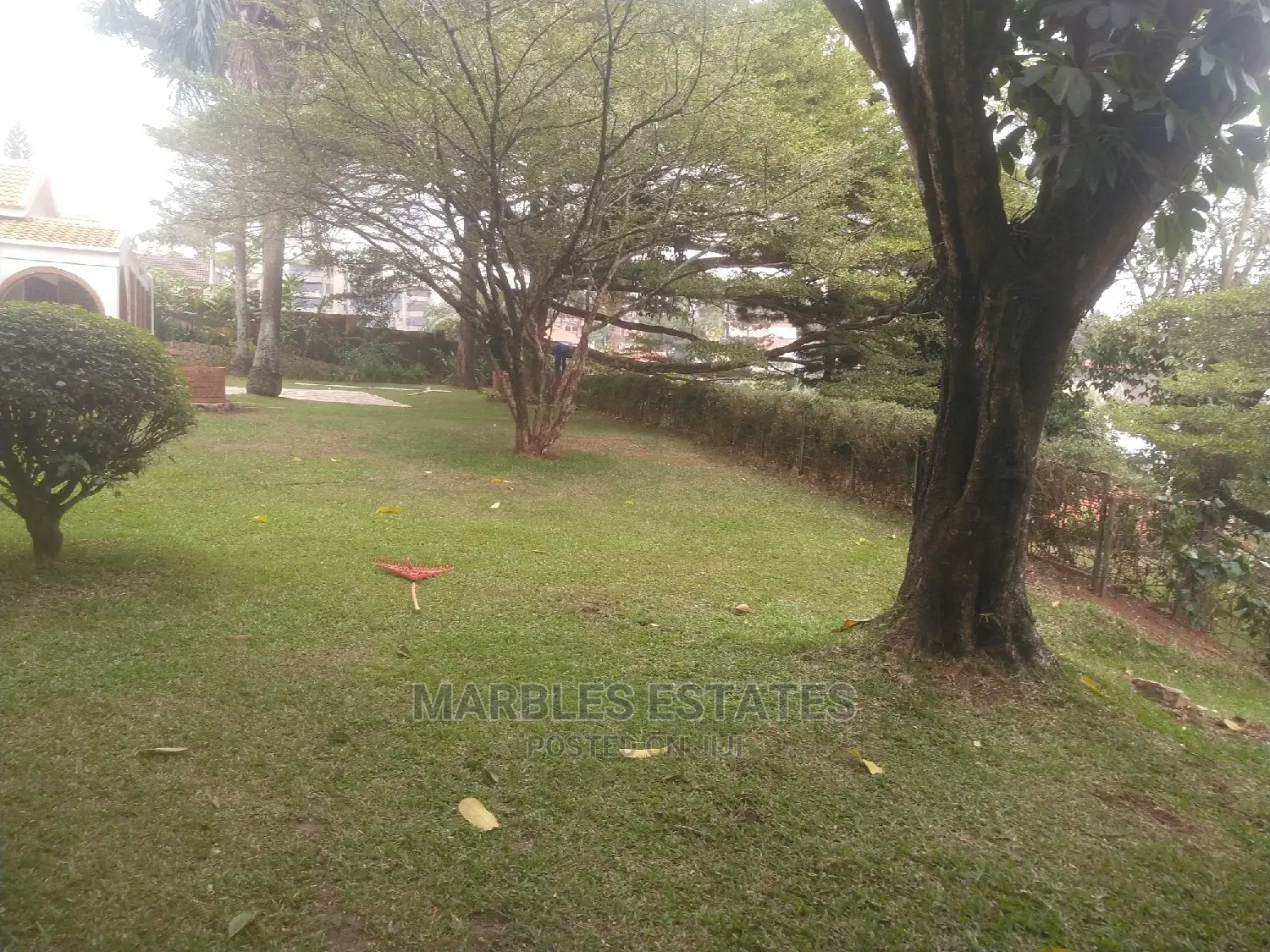 10bdrm Bungalow in Naguru, Central Division for Rent