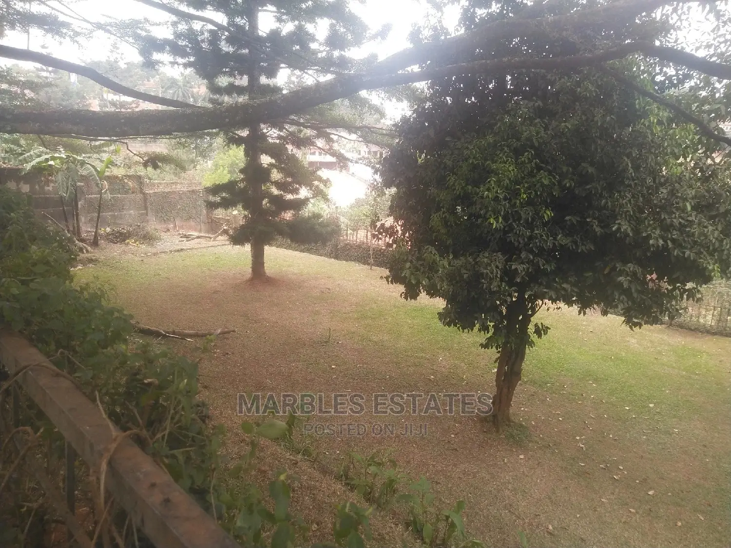 10bdrm Bungalow in Naguru, Central Division for Rent