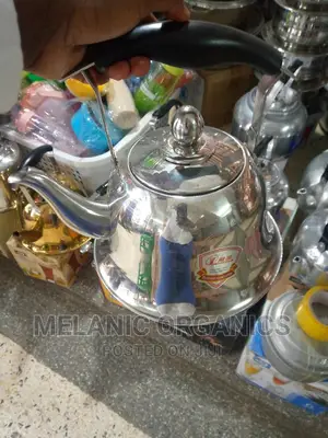 Photo - Non Electric Kettle 7L