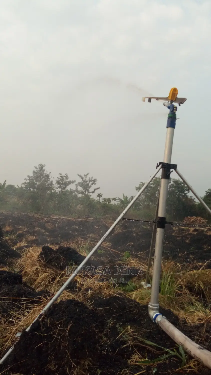 30fpy Sprinkler