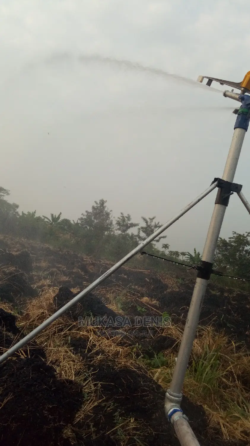 30fpy Sprinkler