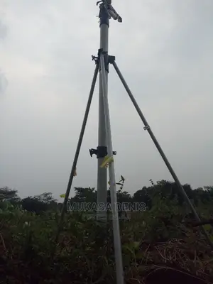 30fpy Sprinkler