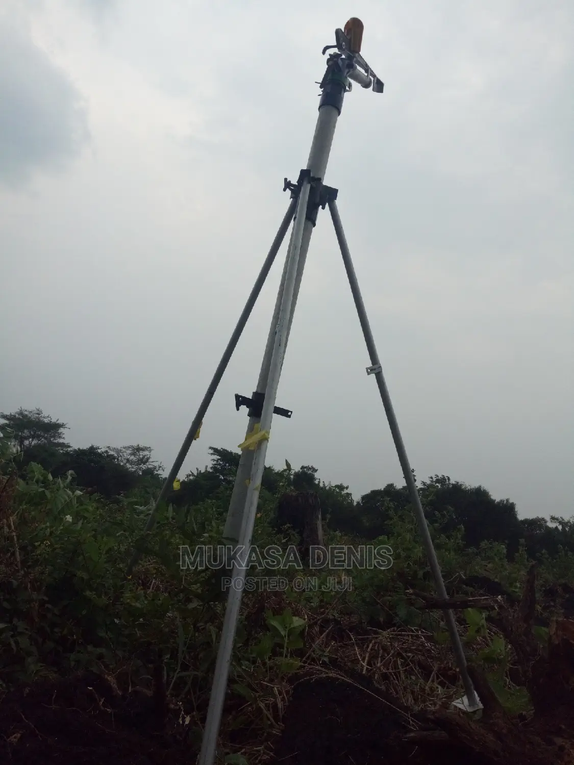 30fpy Sprinkler