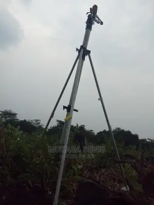 30fpy Sprinkler