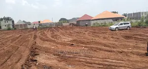 Very Prime Plot on Quicksale After Munyonyo Near Kazi Beach