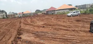 Very Prime Plot on Quicksale After Munyonyo Near Kazi Beach