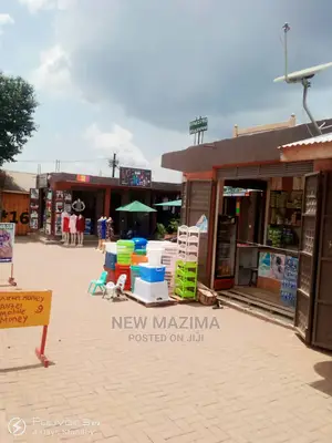 Photo - Natete Commercial Plaza Quicksale With Big Income and Titled