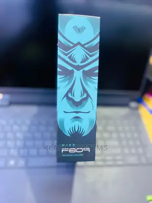 Wind F809 Gaming Wired Mouse