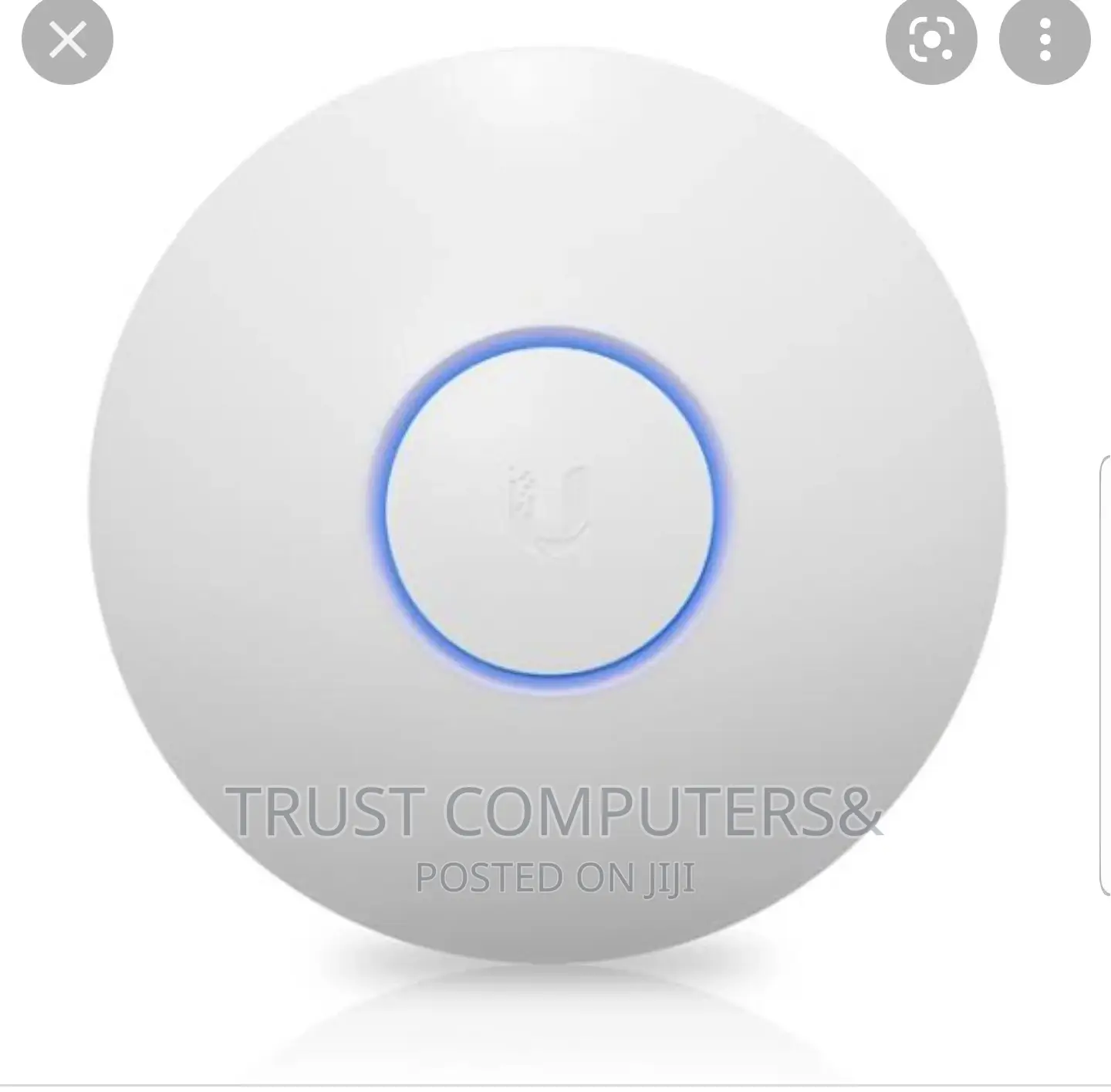 Unifi Uap-Ac-U6lite