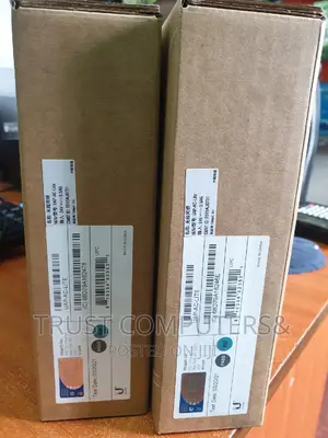 Unifi Uap-Ac-U6lite