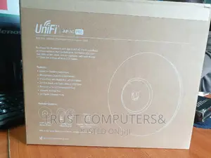 Unifi UAP-AC-PRO