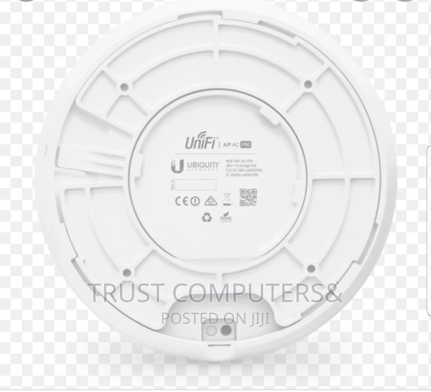 Unifi UAP-AC-PRO