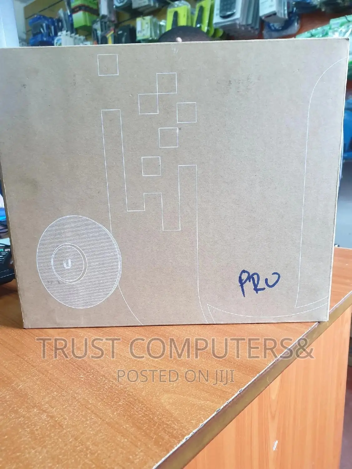 Unifi UAP-AC-PRO