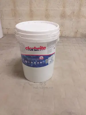 Chlorine / Calcium Hypochlorite 65%