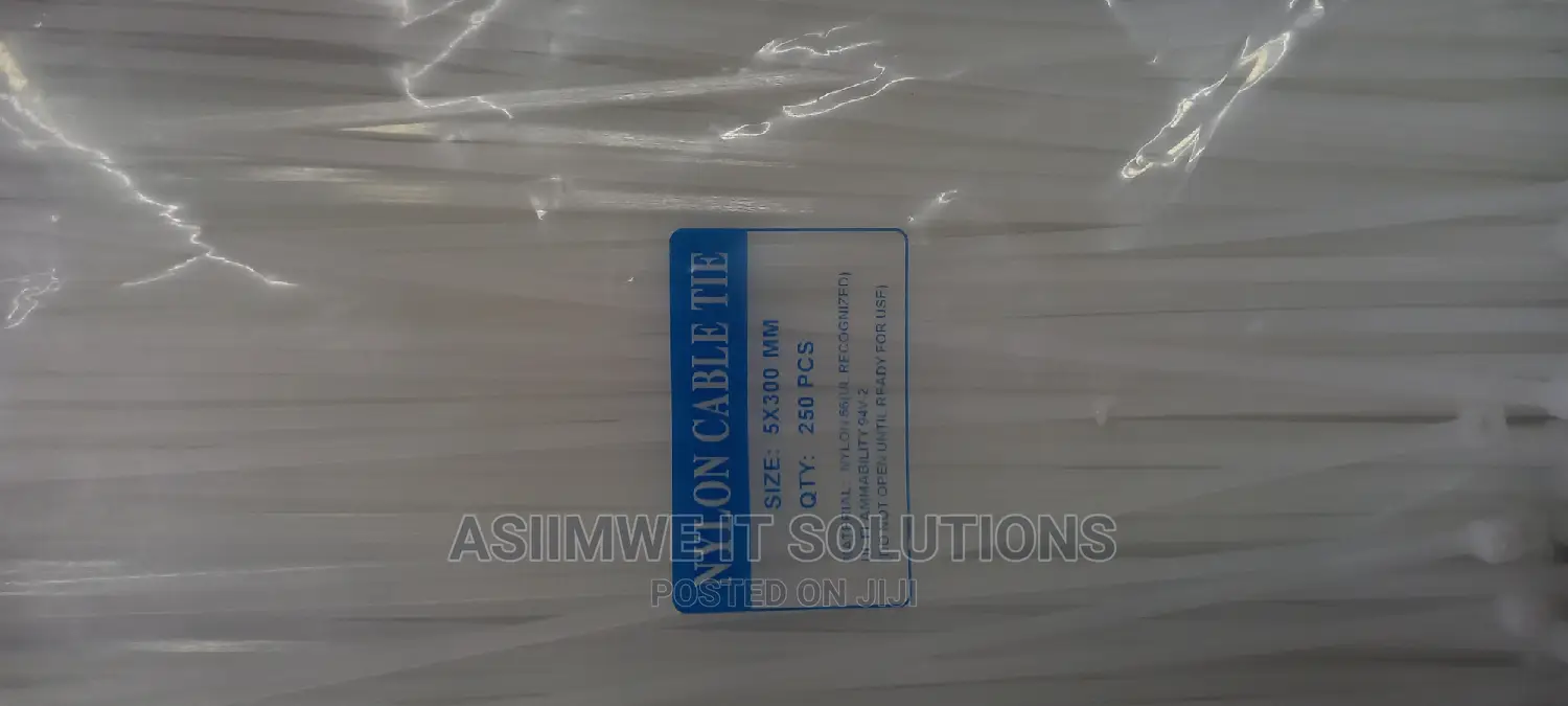 Cable Ties
