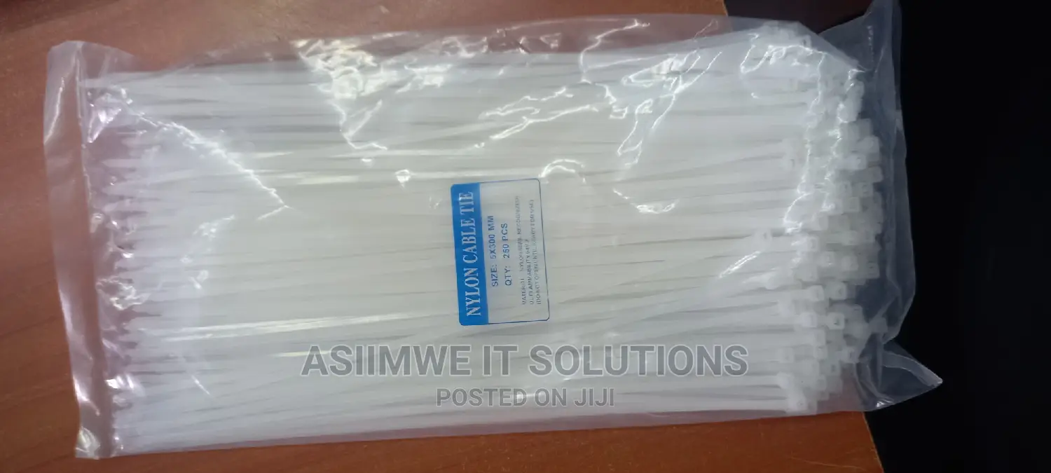 Cable Ties