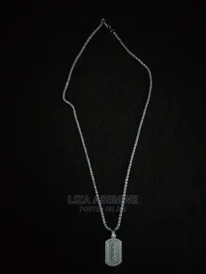 Men's Simple Necklaces