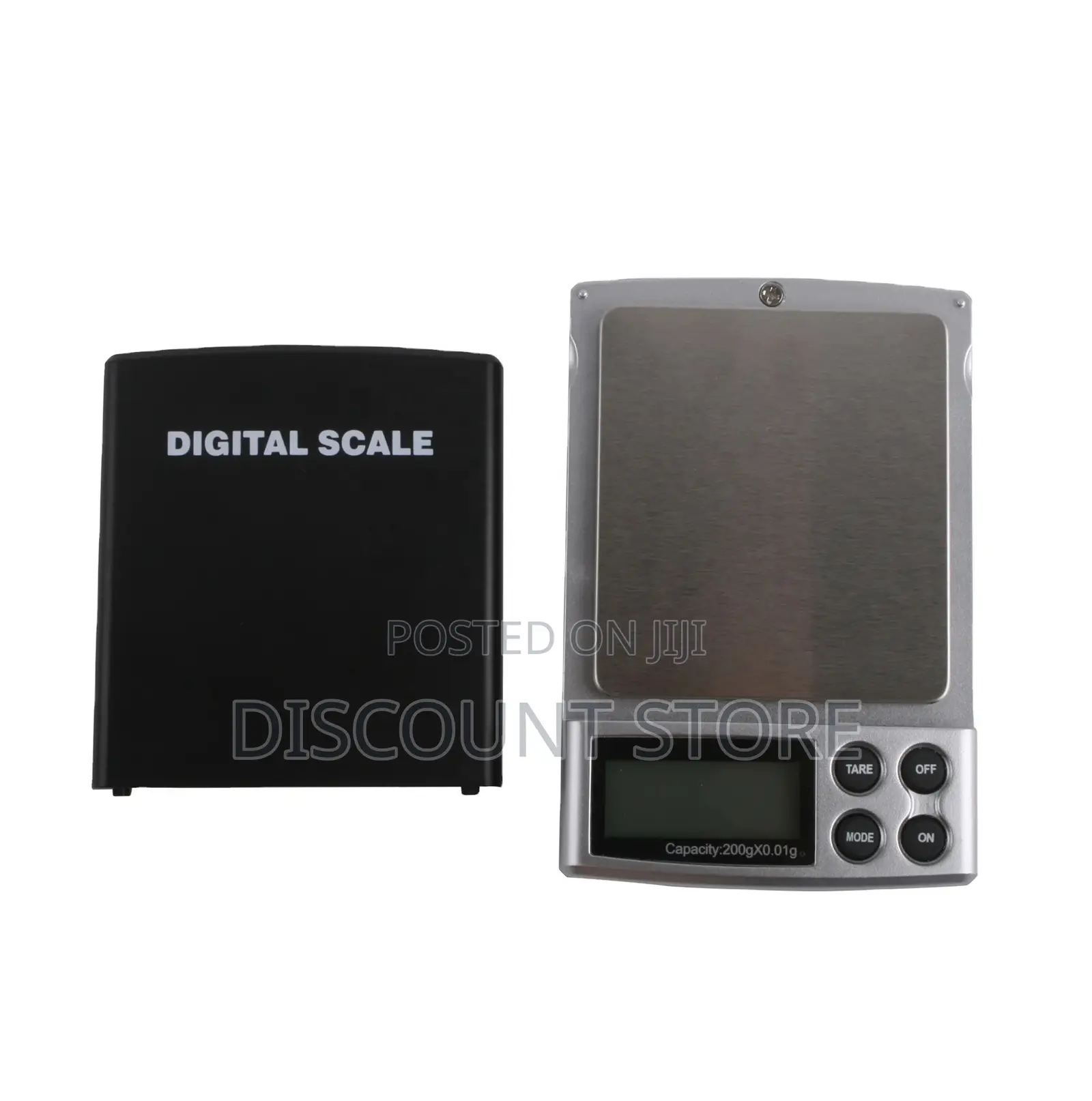 Special Pocket Mini Weigh Scales