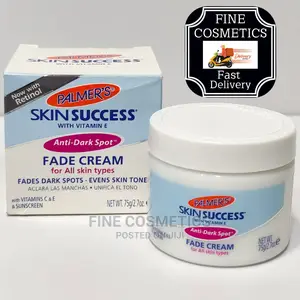 Photo - Palmers Skin Success Eventone Fade Cream For All Skin Types