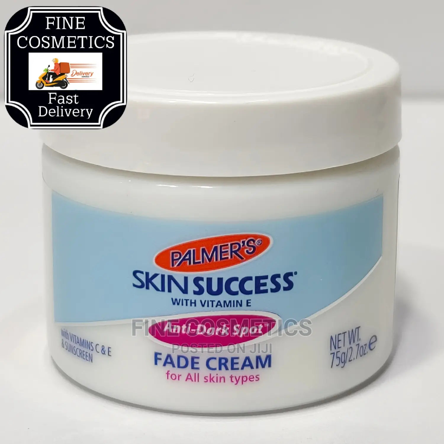 Palmers Skin Success Eventone Fade Cream For All Skin Types
