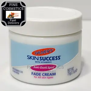 Palmers Skin Success Eventone Fade Cream For All Skin Types