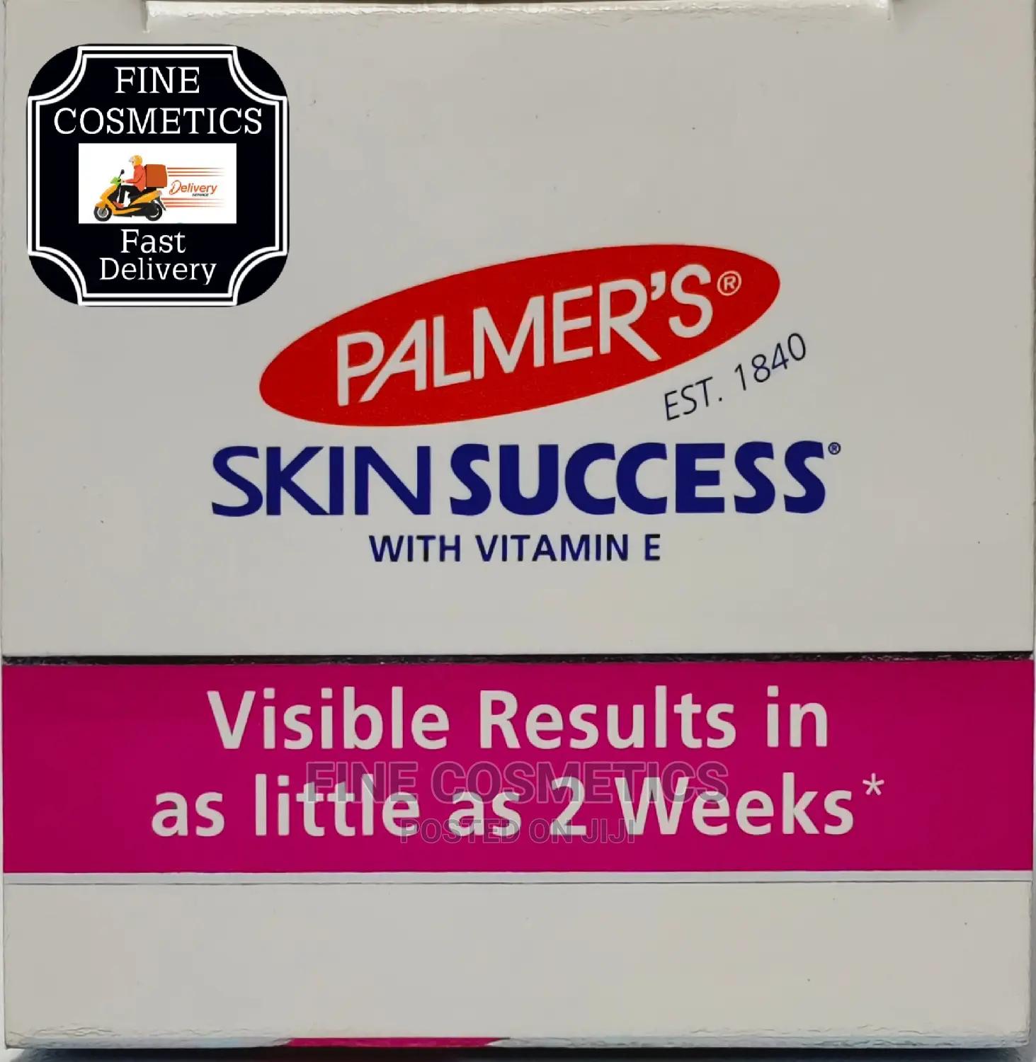 Palmer's Skin Success Dark Spots Fade Cream For Dry Skin