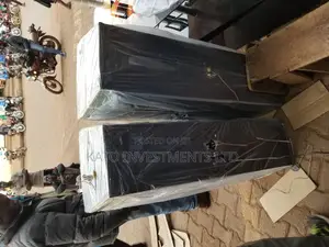 Twin Speakers Heavy Duty